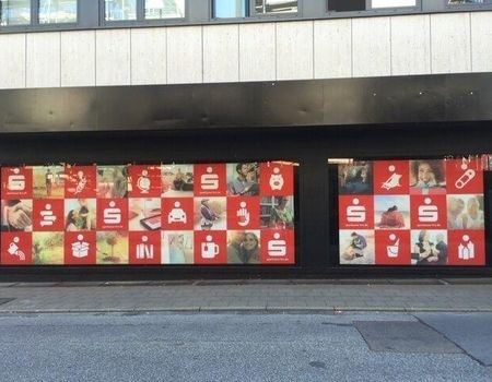 Digitaldruck in Wuppertal – SignText