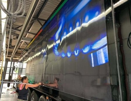 Digitaldruck in Wuppertal – SignText