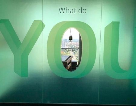 Zusammenarbeit mit POS-Kreativ.de - Außenwerbung