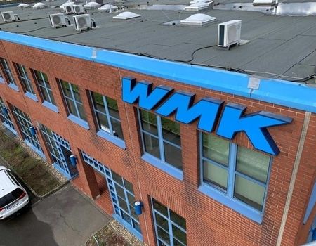 Leuchtreklame von SignText GmbH